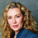 Michelle Standfield als Gillian