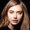 Imogen Poots als Eva