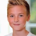 Maximilian Harnisch als The Boy