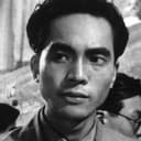 Yoshio Tsuchiya als Military Officer Katsumoto