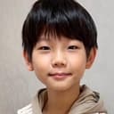 洪君昊 als Naughty Ghost