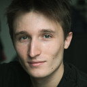 Geoffrey Carlassare als Geoffrey le majordome