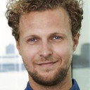 Tim Senders als Presenter