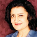 Lisa Merchant als Chemo Nurse
