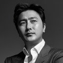 안정환 als Self