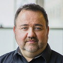 Pierre-Yves Charbonneau als Butcher