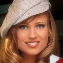 Ulrika Ericsson als 