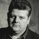 Robbie Coltrane als The Boss