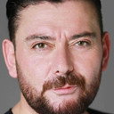 Gokhan Yavuz als Riza Demir