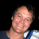 Hans-Petter Moen als Hans Petter