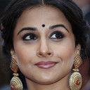 Vidya Balan als Vidya Sinha / Durga Rani Singh