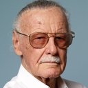 Stan Lee als School Librarian