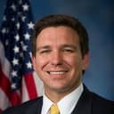 Ron DeSantis als Self (archive footage)