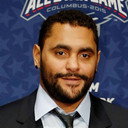 Dustin Byfuglien als Dustin Byfuglien