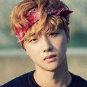 Jinhwan als 