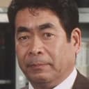 Akira Nagoya als Katsu-san