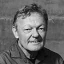 John Nyutstumo als Morfar