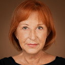 Isabel Medina als Maria Teresa