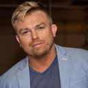 Craig X. Scott als Older Gunnar