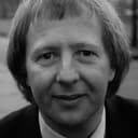 Tim Brooke-Taylor als 