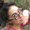 Maria Martinez, Production Assistant