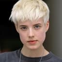 Agyness Deyn als Aphrodite