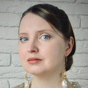 Alina Chornodub als Translator