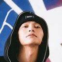 Hidaka Mitsuhiro als 