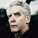 David Cronenberg als Dr. Klausner