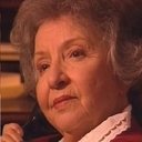 Tatjana Lukjanova als 