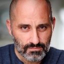 Paulino Nunes als Detective