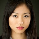 Jessica Zhang als Glinda