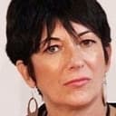 Ghislaine Maxwell als Self (archive footage)