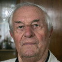 Rochus Misch als Self - Adolf Hitler's telephone operator