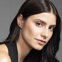 Bárbara López als Dany