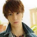 Kyosuke Hamao als Agri / Gosei Black