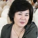 Cong Shan als Zeyang's Mom