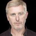Stuart Graham als McVeigh
