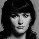 Margot Kidder als Lois Lane (archive footage)