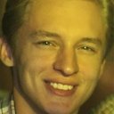 Casper Ryding als Yuppie
