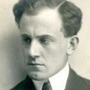 Tibor Rubinyi als Mr.Abel
