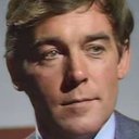 Michael Jayston als David Baker