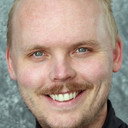 Alfred Svensson als Jack