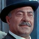 Nino Musco als Storekeeper