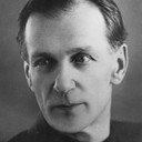 Григорий Белов als Nikolai Rimsky-Korsakov
