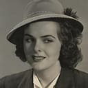 Mildred Coles als June Taylor