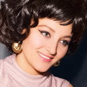 Victoria Nersissian als Simin