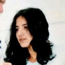 Juliana als Vítima
