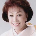 朝丘雪路 als Kitanokata (voice)