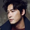 Kang Ji-hwan als Jae-joon